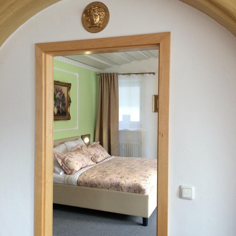 Golden Gapa Central Family Apartment 8 Garmisch-Partenkirchen Quarto foto