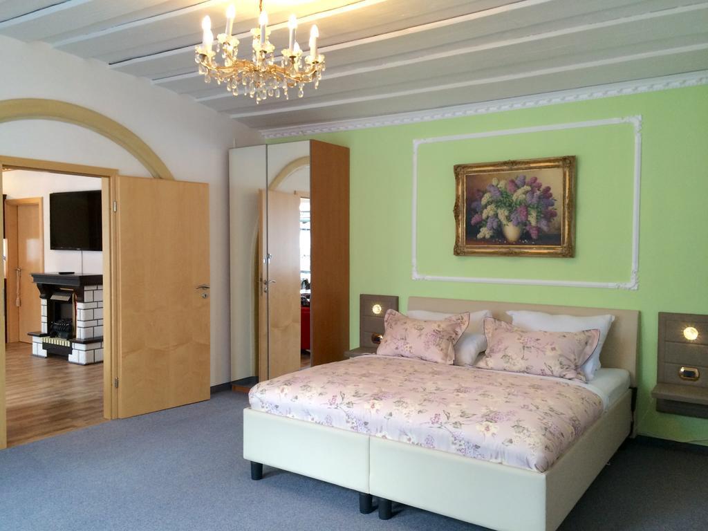 Golden Gapa Central Family Apartment 8 Garmisch-Partenkirchen Quarto foto
